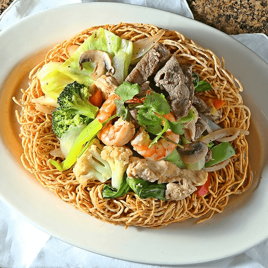 Hình ảnh Hủ Tiếu Xào Paul - Hủ Tiếu & Mì Xào Giòn - Hưng Phú