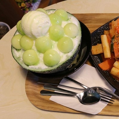 Hình ảnh Bingsu - Bingsuya - Đinh Tiên Hoàng