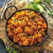 Hình ảnh Desi Indian Kitchen - Vegetarian Food & Drinks - Trần Bình Trọng