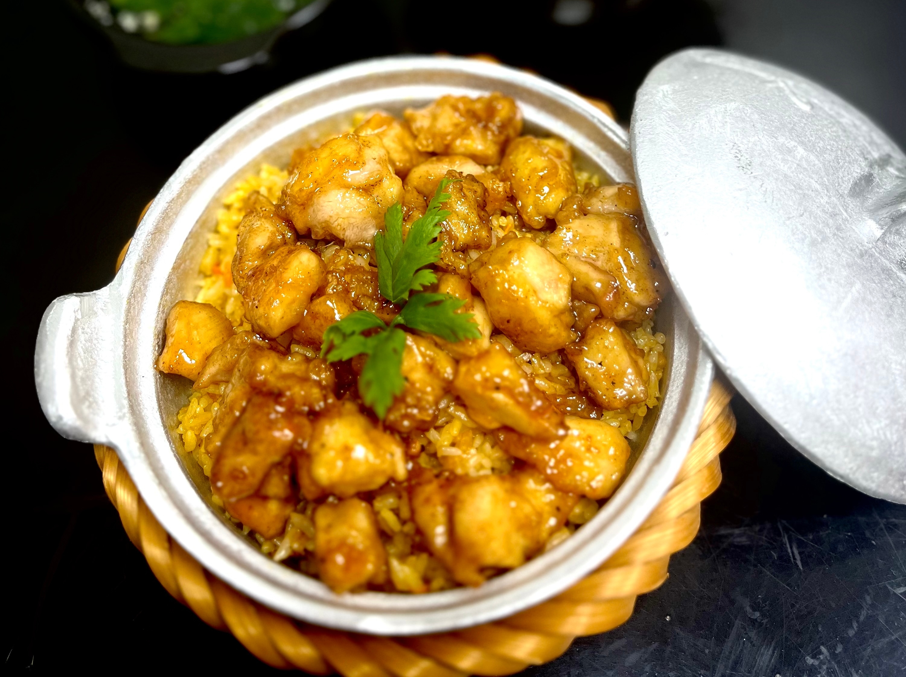 Hình ảnh Cơm Nam Kinh - Nguyễn Trãi