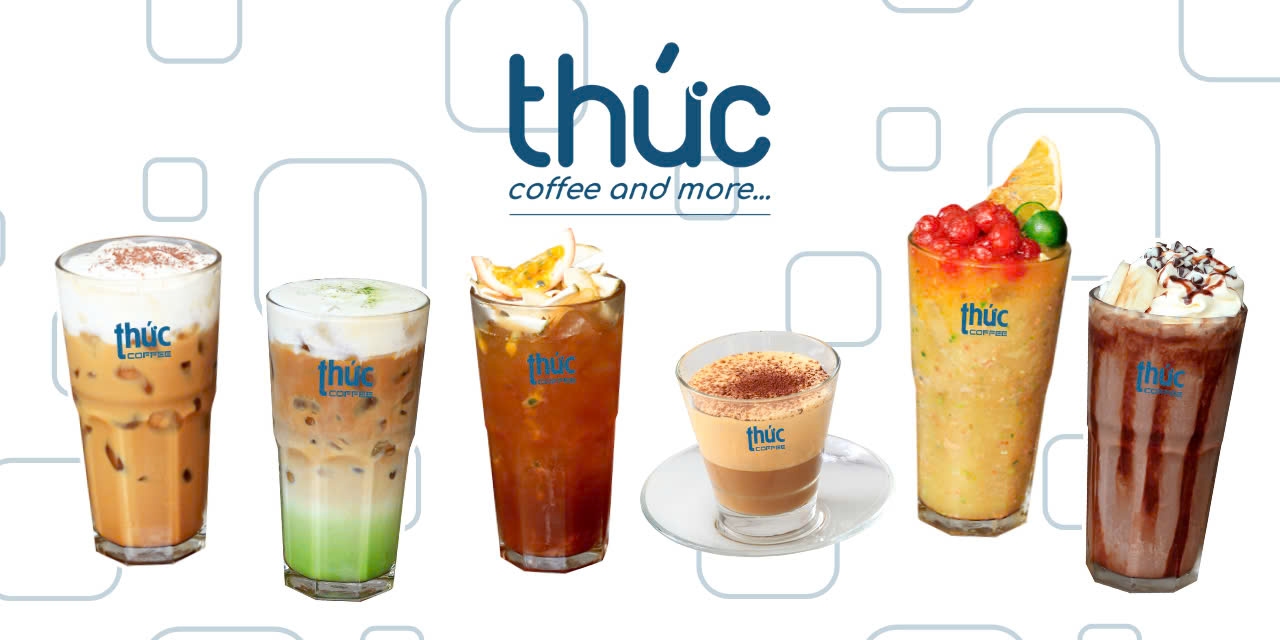 Hình ảnh Thức Coffee - Hoa Phượng