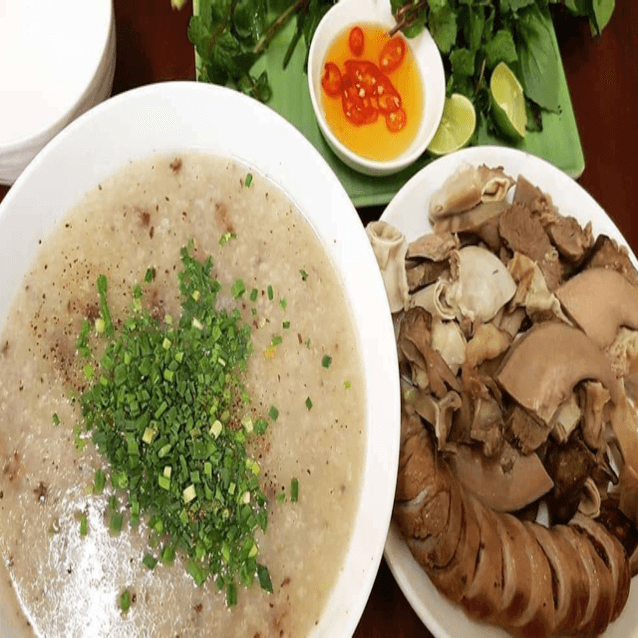 Hình ảnh Cháo Lòng Bà Hai - Lòng Hấp Hương Vị Bắc - Tân Chánh Hiệp 36