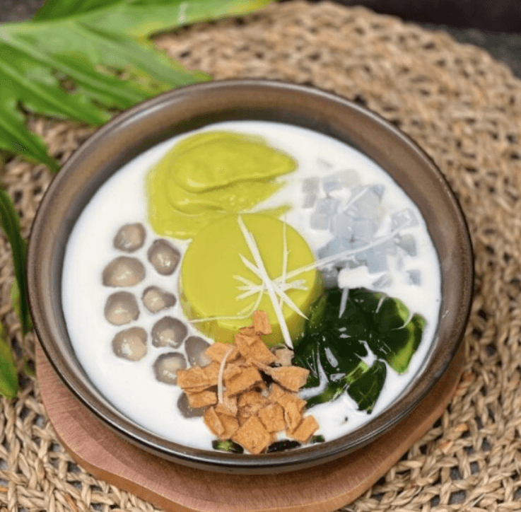 Hình ảnh Chè Ngon Nhà Ong - Trần Phú