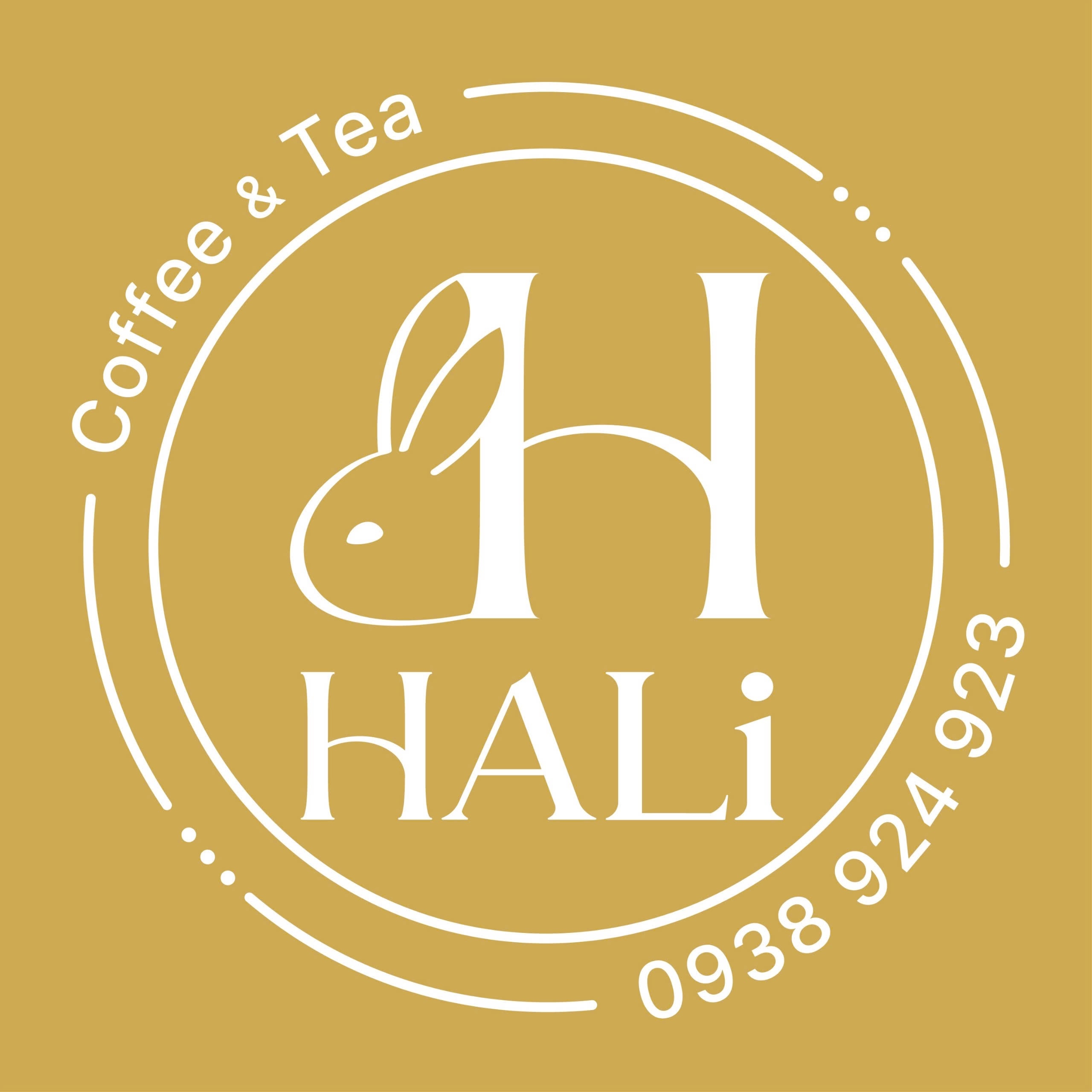 Hình ảnh Trà Sữa Hali Coffee & Tea - Chung Cư Eco Green