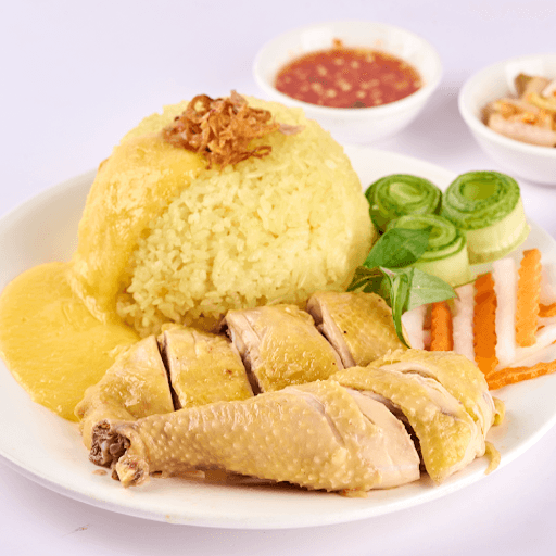 Hình ảnh Gà Ta Hội An Minh Tú - An Dương Vương