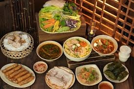 Hình ảnh Quán Thương Béo - Bánh Bèo, Cháo Canh & Cháo Lươn Nghệ An Hà Tĩnh - Trần Đại Nghĩa