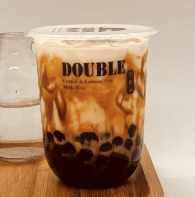 Hình ảnh Tiệm Trà Double Tea - Tây Trà