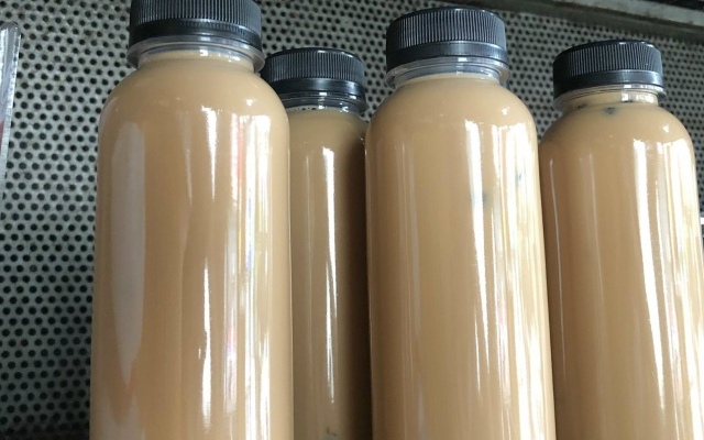 Hình ảnh Cà Phê Molo -  Vĩnh Hội