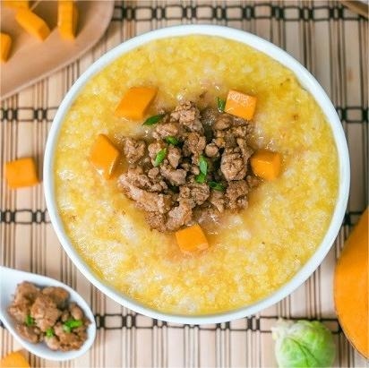 Hình ảnh Cháo Dinh Dưỡng Minh Phương - Hoàng Hoa Thám