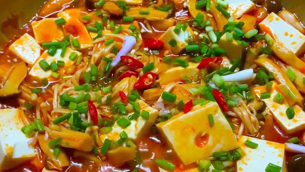 Hình ảnh Cơm Văn Phòng Bảo Bảo - Hồ Văn Huê