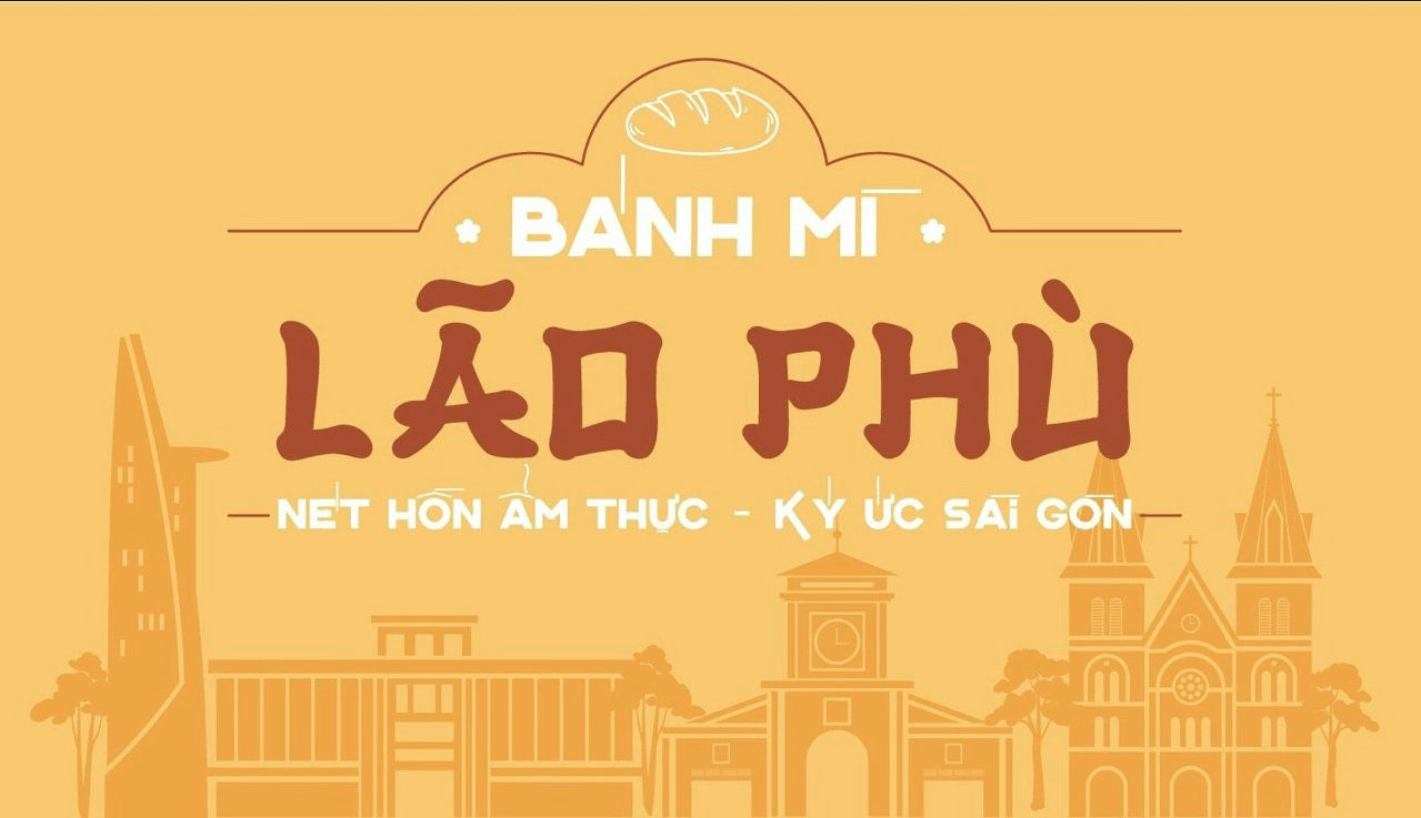 Hình ảnh Bánh Mì Lão Phù - Đường 38
