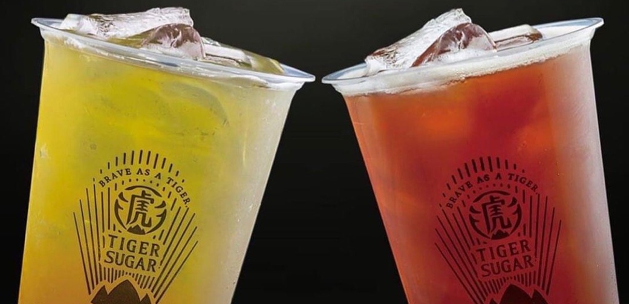 Hình ảnh Tiger Suger - Trần Quốc Hoàn