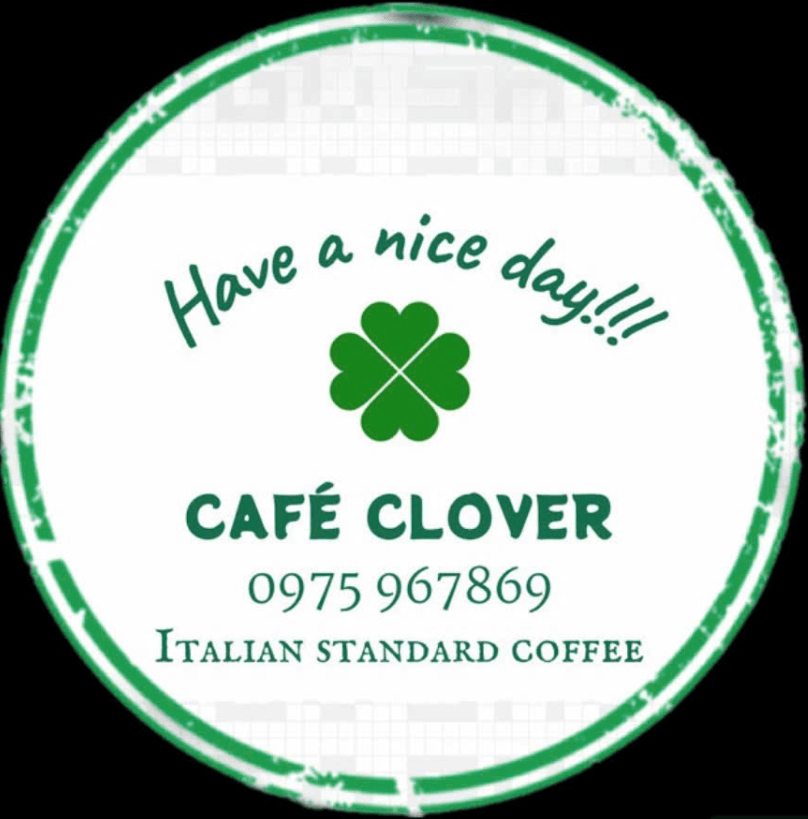Hình ảnh Cà Phê Clover - Nguyễn Ảnh Thủ