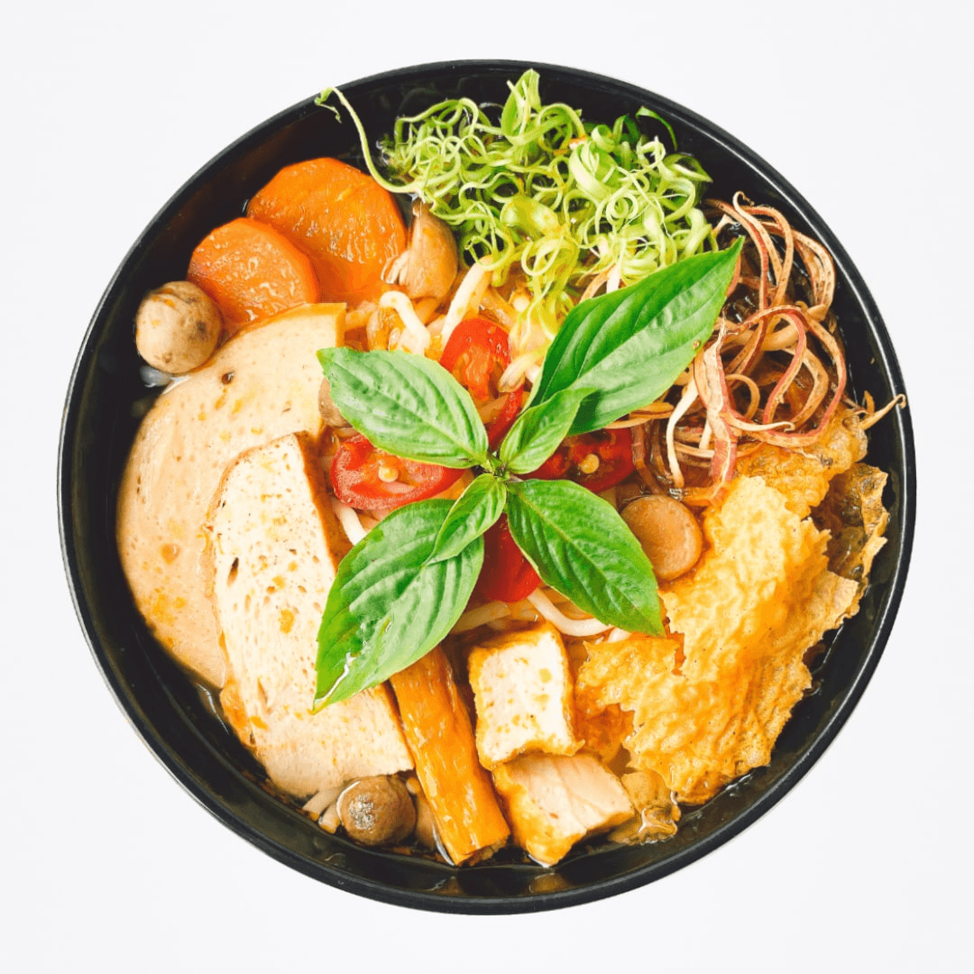 Hình ảnh Quán Chay Phước - Lạc Long Quân