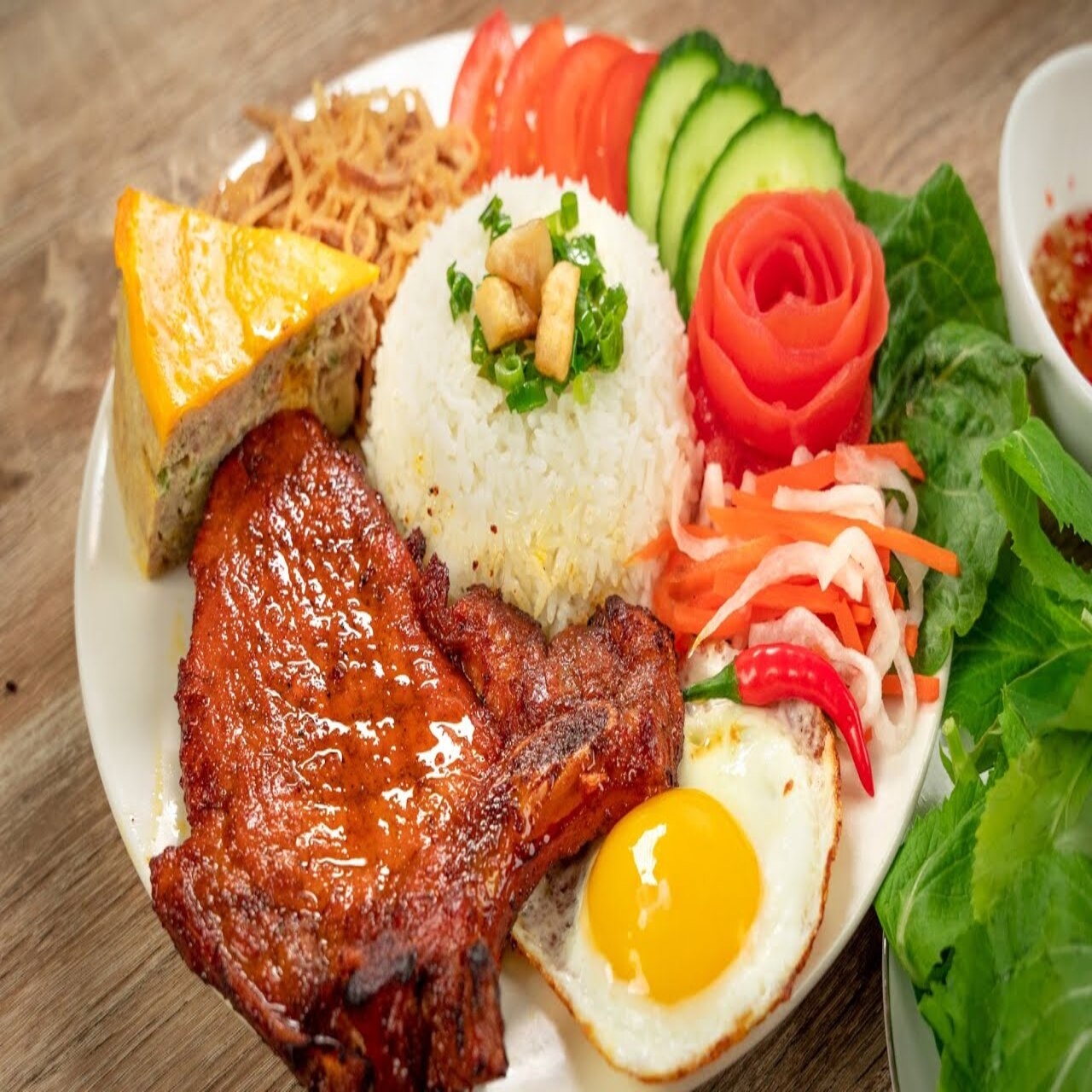 Hình ảnh Hoàng Long 79 - Hiền Vương