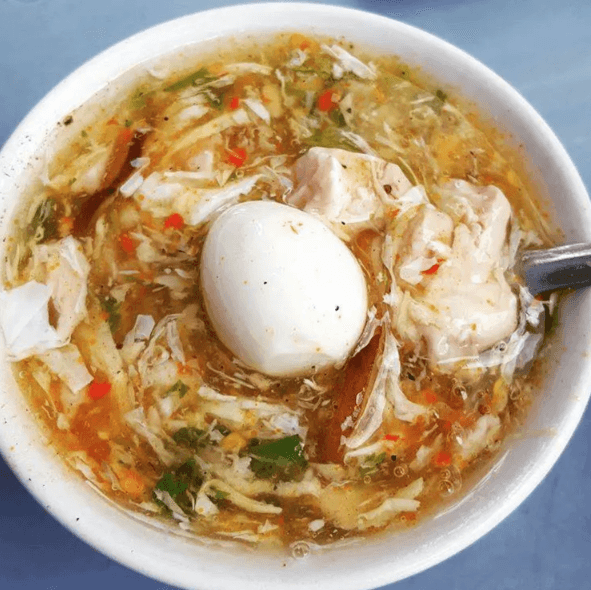 Hình ảnh Súp Cua Trang - Vạn Kiếp