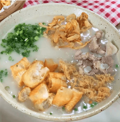 Hình ảnh Cháo Sườn, Bánh Cuốn & Xôi Thịt Thanh Trì - Yên Hòa