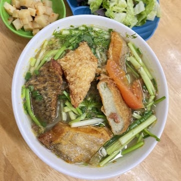 Hình ảnh Hoàng Tôn Thực Quán - Nguyễn Hoàng Tôn