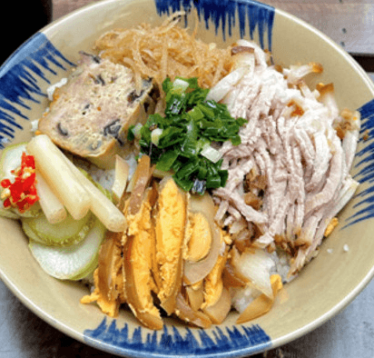 Hình ảnh Bếp Cô Nương - Cơm Tấm Long Xuyên & Bánh Canh Tôm Giã Tay - Tôn Thất Tùng