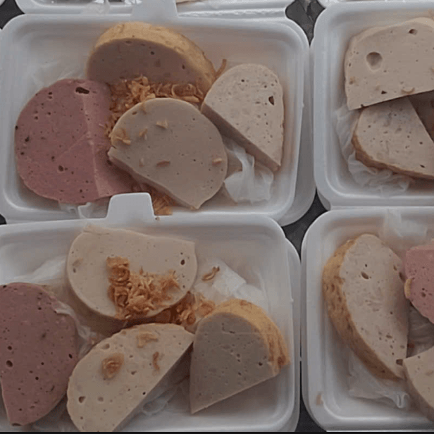 Hình ảnh Bánh Cuốn & Bánh Ướt Lê Khương - Nguyễn Thị Tần