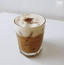 Hình ảnh Kafe Muối - Đặc Sản Huế - Giảng Võ
