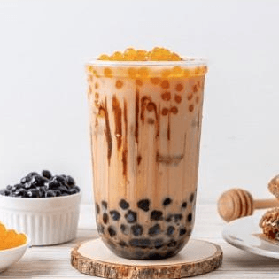 Hình ảnh Hung Kee Milk Tea - Ông Ích Khiêm
