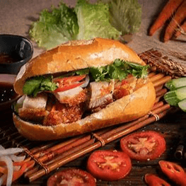 Hình ảnh Lò Bánh Mỳ Heo Quay Khánh Vy - Phạm Văn Hai
