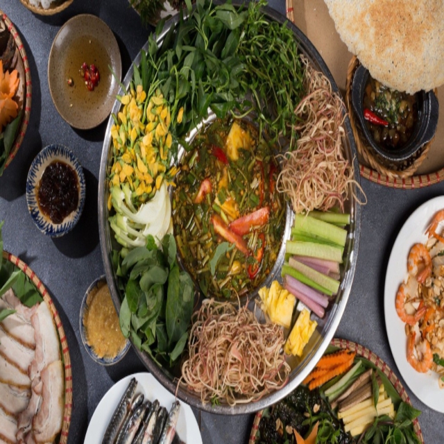 Hình ảnh Nhà Hàng Phương Nam - Lẩu Cá Kèo - Mai Hắc Đế