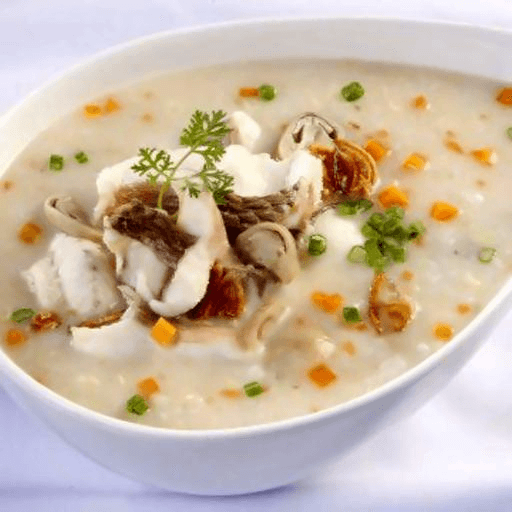 Hình ảnh Cháo Cay Cô Mai - Võ Duy Ninh