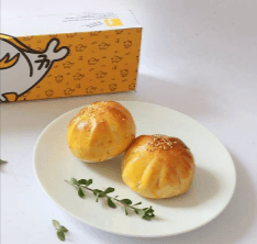 Hình ảnh Chero Buns - Bánh Bao Tươi - Nguyễn Phúc Lai