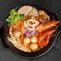 Hình ảnh SongH - Mỳ Cay & Trà Hoa Quả - Mỹ Đình