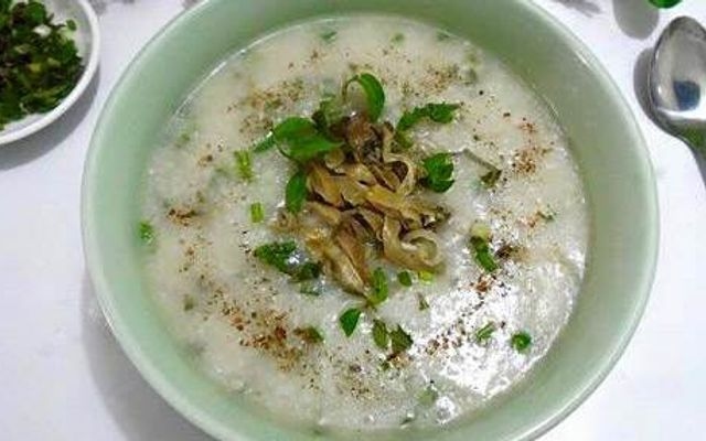 Hình ảnh Cháo Dinh Dưỡng Bống Bin - Bùi Thị Xuân