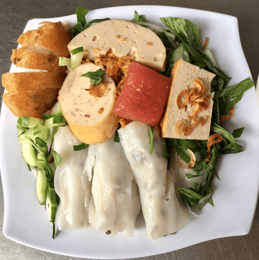 Hình ảnh Bánh Cuốn - Bánh Ướt 123