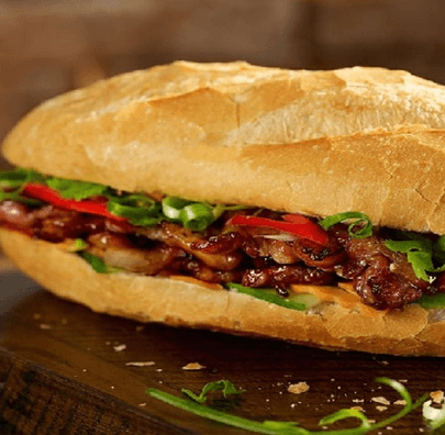 Hình ảnh Tiệm Bánh Mỳ & Xôi Dương Anh - Khúc Thừa Dụ