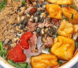 Hình ảnh Bún Riêu Bà Thiệp - Hồng Phúc