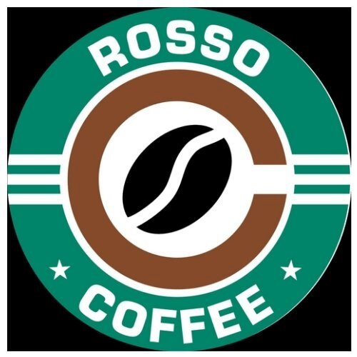 Hình ảnh Rosso Coffee Take A Way - Thiên Hiền