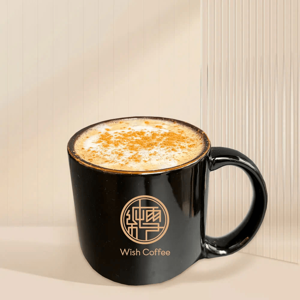 Hình ảnh Wish Coffee - Sư Vạn Hạnh