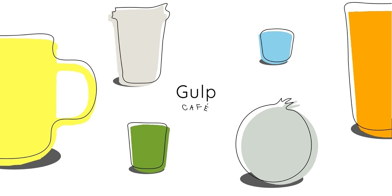 Hình ảnh Gulp Café - Cổng Đục