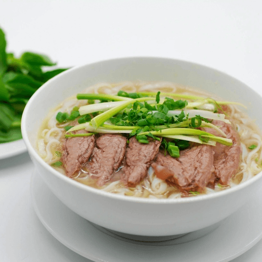 Hình ảnh Phở Gia Thành - Phạm Hồng Thái
