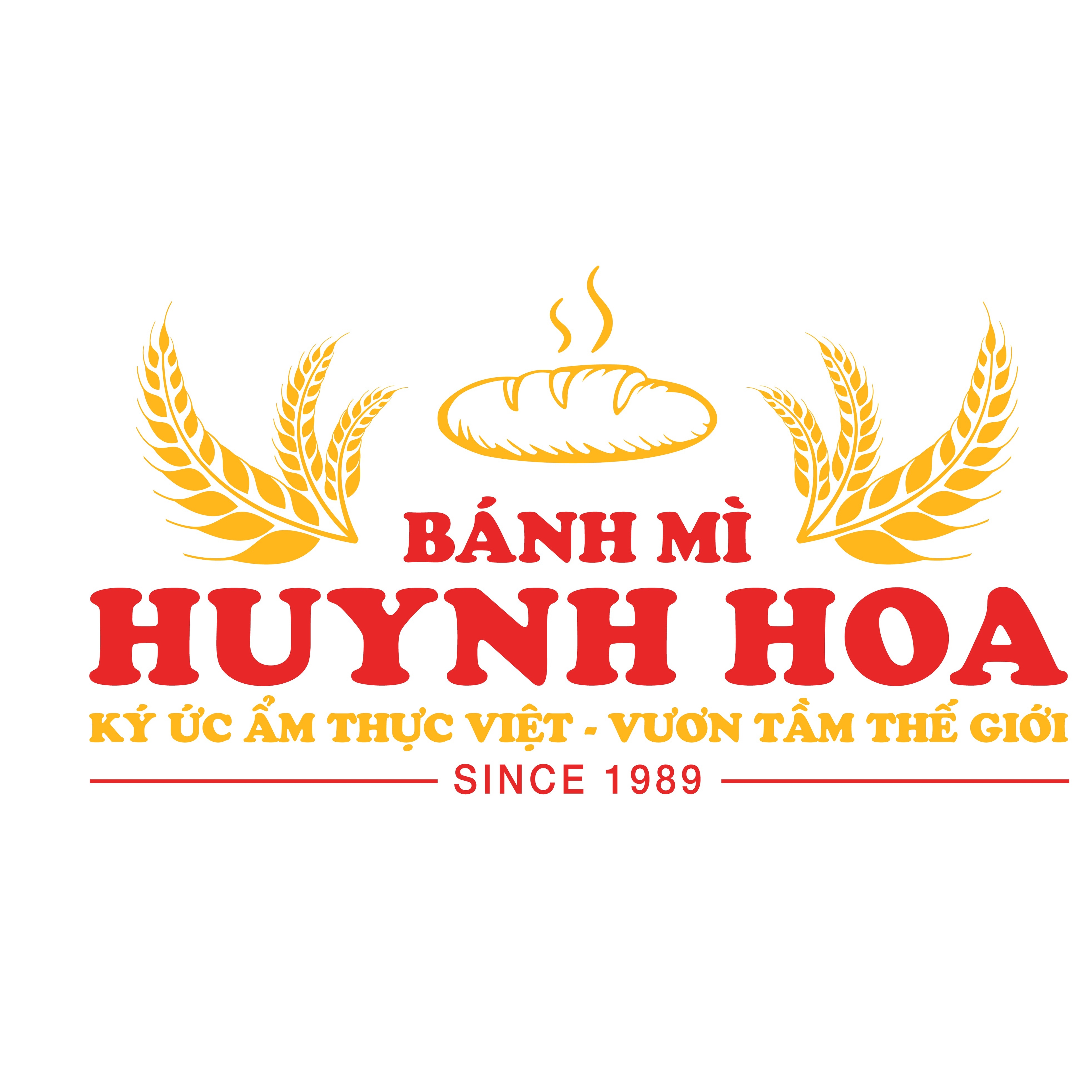 Hình ảnh Bánh Mì Huynh Hoa - 174 Đề Thám