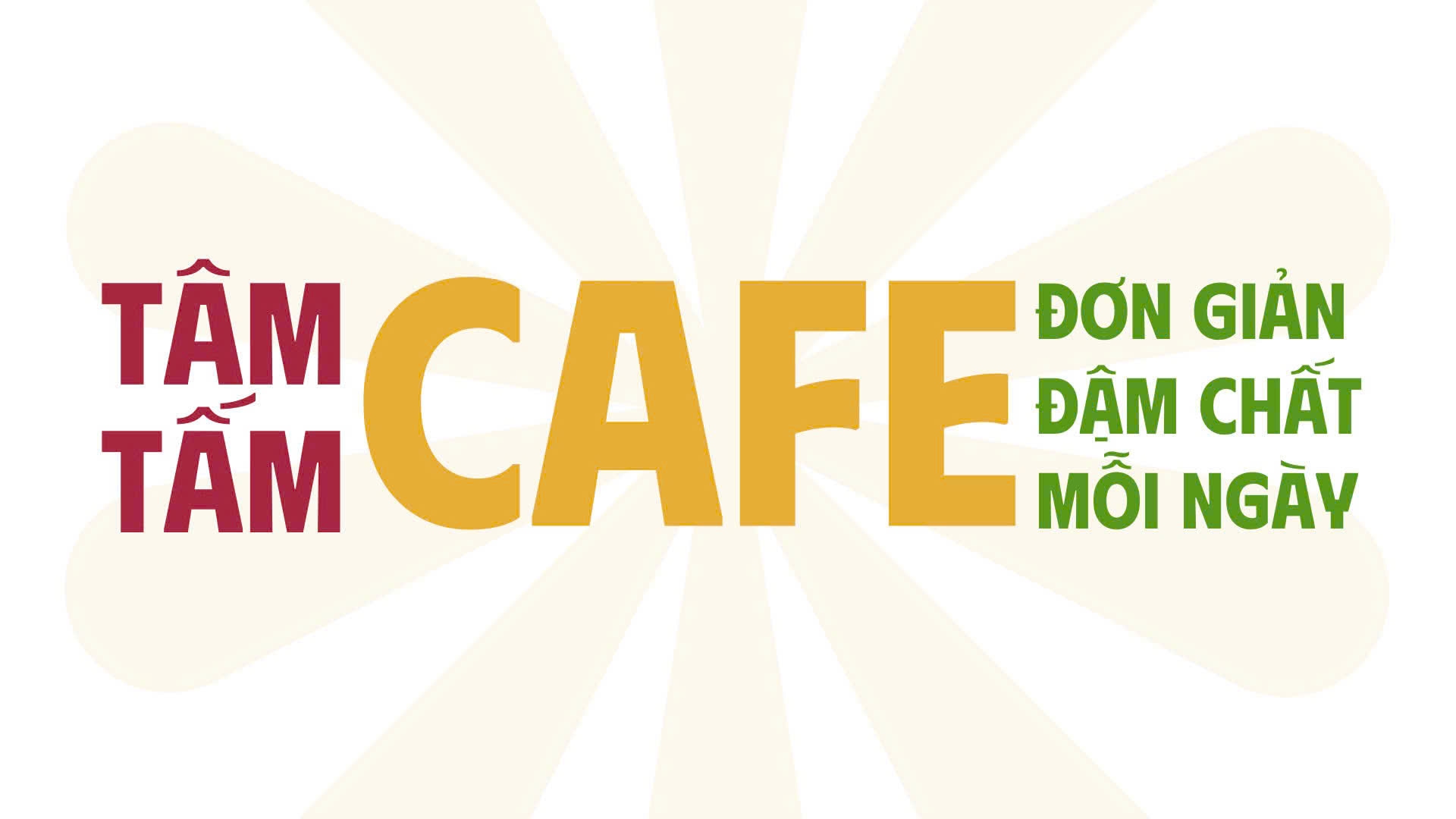 Hình ảnh Tâm Tấm Cafe - Đơn Giản & Đậm Chất Mỗi Ngày - Phú Mỹ