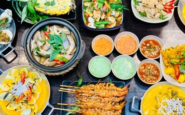 Hình ảnh Ốc Xíu - Xuân La