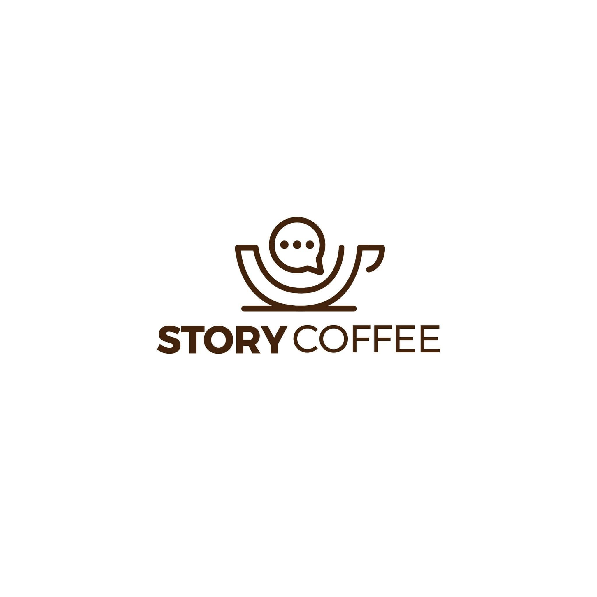 Hình ảnh Story Coffee - Cà Phê Muối, Trà Trái Cây & Kem Bơ - Vũ Trọng Phụng