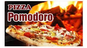 Hình ảnh Pizza Pomodoro - Tô Ngọc Vân