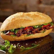 Hình ảnh Bánh Mì - Nước Mía Cô Hương - Lê Văn Lương