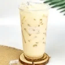 Hình ảnh Trà Sữa & Trà Trái Cây Mr.To - Hồ Thị Kỷ