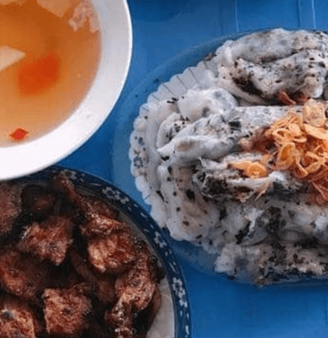 Hình ảnh Bánh Cuốn Nóng Gia Truyền - Đội Cấn