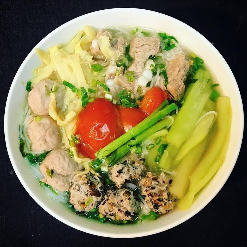 Hình ảnh Bún Dọc Mùng Chú Hải - Nguyễn Chí Thanh