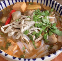 Hình ảnh Bánh Canh Cua Cô Châu - Bà Hạt