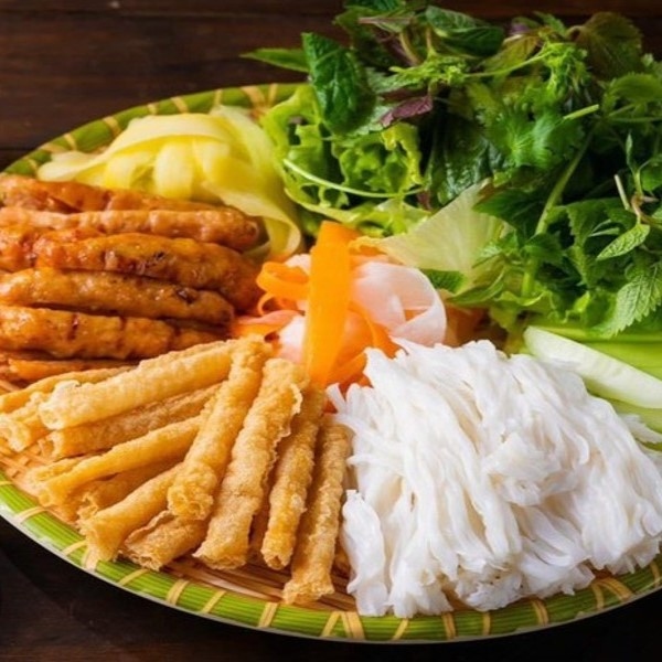 Hình ảnh Nem Nướng Nha Trang Ladi - Bùi Xương Trạch